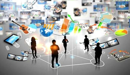 “互聯(lián)網(wǎng)+”時代制造業(yè)與互聯(lián)網(wǎng)融合的安全服務(wù)之路