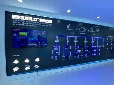 2022制冷展 高效、智能、綠色的完美融合與網(wǎng)絡(luò)安全新視野